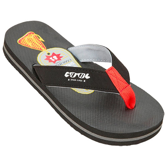 Cool Nickel Boy Cool Nickel Boy